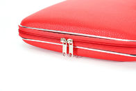 Splashproof  EVA Laptop Hard Shell Case With Normal Zipper Puller